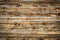 Natural brown barn wood wall. Wooden textured background pattern.