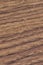 Natural Brown Walnut Wood Veneer Rustic Striped Coarse Texture