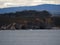 Natural caves in the rocks of the Cantabrian Sea, Galicia, Spain, Europe