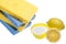 Natural Cleaning with Lemons, and Baking Soda