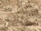 Natural cork wall panel texture in brown silver, usable for background