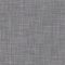 Natural dark gray french woven linen texture background. Old raw flax fibre seamless pattern. Organic yarn close up