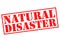 NATURAL DISASTER