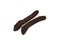 Natural dry carob