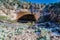 Natural Entrance - Carlsbad Caverns National Park