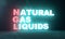 Natural gas liquids