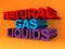 Natural gas liquids