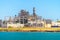 Natural gas operated power station in Port Adelaide