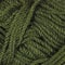 Natural green fine wool threads texture, textured clew macro closeup background pattern