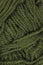 Natural green fine wool threads texture, vertical textured yarn clew macro closeup background pattern