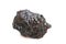 Natural hematite mineral