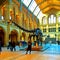 Natural History Museum London England