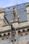 Natural History Museum with ornate terracotta facade, Victorian style, London, United Kingdom