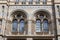 Natural History Museum with ornate terracotta facade, Victorian style, London, United Kingdom