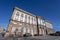 Natural History Museum of Porto University building in Gomes Teixeira Square