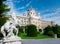 Natural History Museum, Vienna