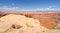 Natural Holes at Canyonlands National Park, UT