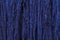 Natural Indigo dye cotton fabric, Cotton yarn dyed blue nature color