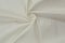 Natural ivory quality cotton fabric, background