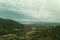 Natural landscape of the Cap de Creus Park, in the province of Gerona