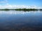 Natural Landscape Ding Darling Wildlife Refuge