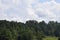 Natural Landscape of Tana Toraja.