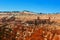 Natural landscapes, Bryce Canyon National Park