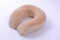 Natural latex neckpillow