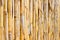 Natural lath work separation background