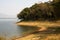 Natural local lake Bangpra Chonburi Thailand