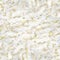 Natural luxury white marble texture with abstract liquid golden veins of oil paint and glitter powder for background