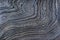 Natural marble is a gray stone with dark stripes called Silver Wave