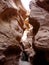 Natural Miracle - Red Canyon near Eilat, Israel