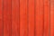 Natural Old Red Obsolete Wooden Board Background