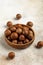 natural organic macadam nuts