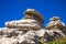 Natural parc Torcal - Antequera