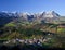 Natural Park of Sierra de Aralar, Navarre