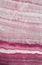 Natural pink granite pattern