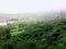Natural Place Trayambakeshwar mountain view Maharashtra India