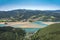 Natural protected area in the north of Spain known as the biosphere reserve of urdaibai