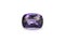 Natural Purple Sapphire gemstone