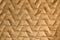 Natural rattan background