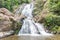 Natural Reserve of CerradÃ£o Waterfall, SÃ£o Roque de Minas