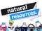 Natural Resources Environmental Earth Energy Concept