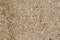 Natural sand stone texture background. sand on the beach as background. Art cream concrete texture for background in black.