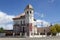 The Natural Science and Oceanographic Museum in Puerto Madryn, Argentina