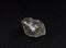 Natural shaped double-terminated clear quartz Herkimer diamond crystal