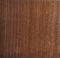 Natural Smoked larch dark wood texture background. Smoked larch dark veneer surface for interior and exterior manufacturers