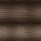 Natural space dyed marl stripe woven seamless pattern. Tonal brown winter linear yarn cloth effect. Dark masculine