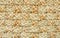 Natural straw texture